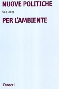 Nuove politiche per l'ambiente