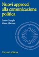 Nuovi approcci alla comunicazione politica