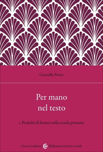Per mano nel testo