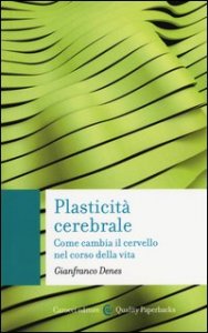Plasticit&agrave; cerebrale. Come cambia il cervello nel corso della vita
