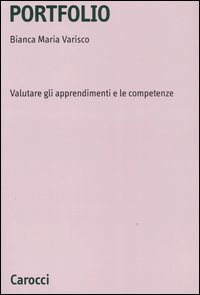 Portfolio - Valutare gli apprendimenti e le competenze