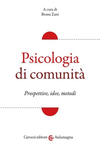 Psicologia di comunit&agrave;
