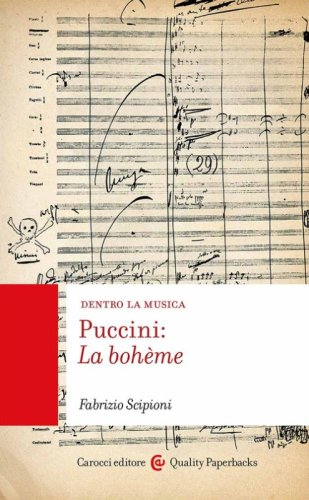 Puccini: La boh&egrave;me