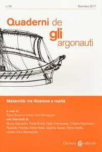Quaderni de &laquo;Gli argonauti&raquo;