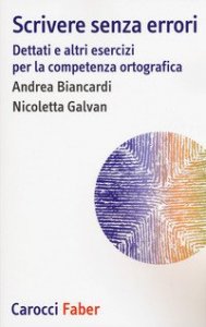 Scrivere senza errori