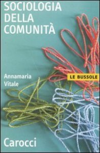 Sociologia della comunit&agrave;