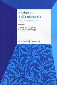 Sociologie della memoria
