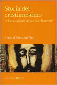 Storia del cristianesimo