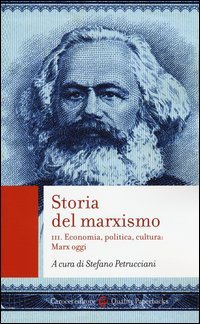 Storia del marxismo