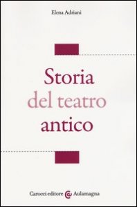 Storia del teatro antico