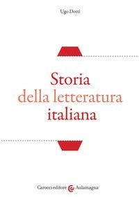 Storia della letteratura italiana