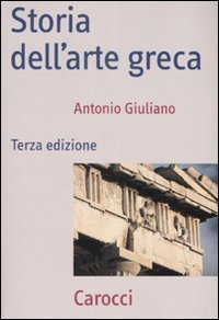 Storia dell'arte greca