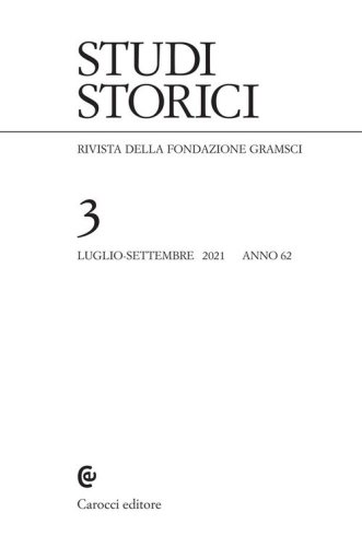 Studi storici