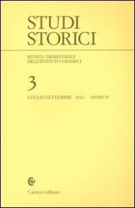 Studi storici