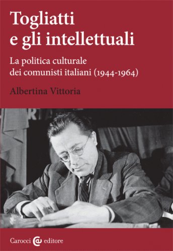Togliatti e gli intellettuali
