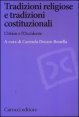 Tradizioni religiose e tradizioni costituzionali - L'Islam e l'Occidente