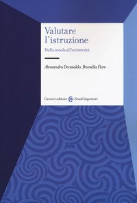 Valutare l'istruzione