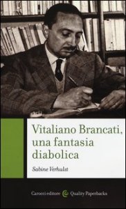 Vitaliano Brancati, una fantasia diabolica