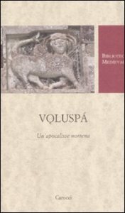 Volusp&aacute;. Un'apocalisse norrena