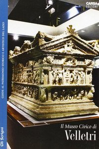 Il Museo Civico di Velletri