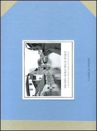 Milano - Isola tra le acque