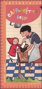 Cappuccetto Rosso