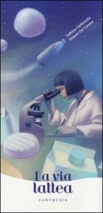 La via lattea