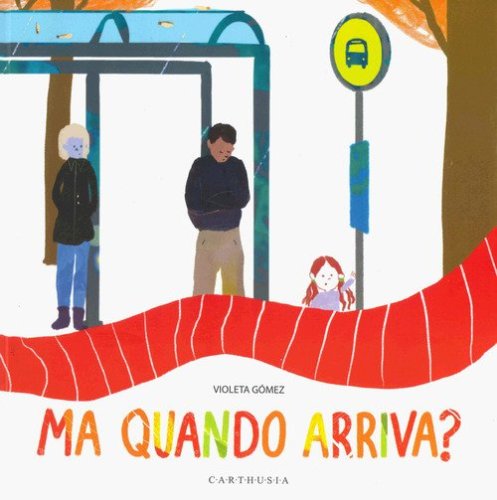 Ma quando arriva?