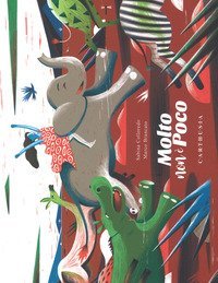 Molto non &egrave; poco