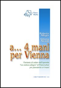 A... 4 Mani Per Vienna