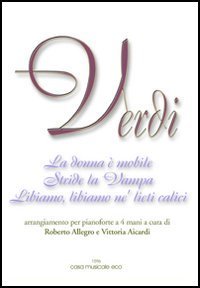 Verdi in duo - Vol. 2