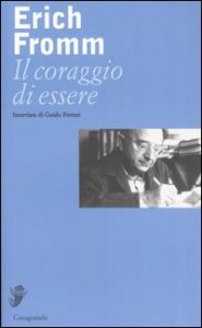 Il coraggio di essere - Intervista di Guido Ferrari