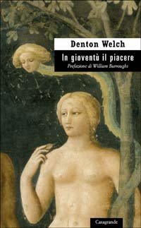 In giovent&ugrave; il piacere