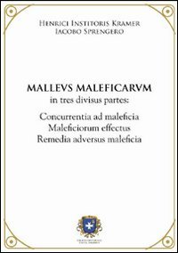 Malleus maleficarum