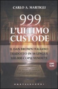 999 - L'ultimo custode