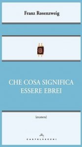 Che cosa significa essere ebrei