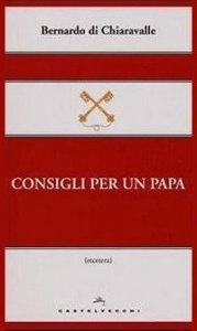 Consigli per un papa