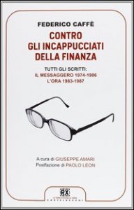 Contro gli incappucciati della finanza
