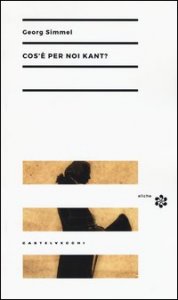 Cos'&egrave; per noi Kant?