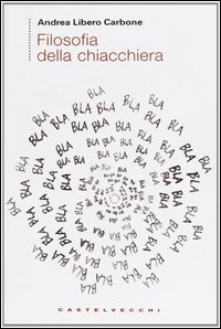 Filosofia della chiacchiera