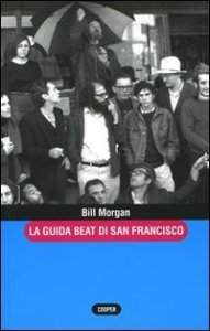 La guida beat di San Francisco-Guida alla beat generation-La guida beat di New York