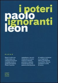 I poteri ignoranti