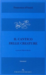 Il Cantico delle creature