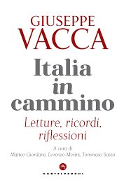 Italia in cammino. Letture, ricordi, riflessioni