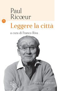 Leggere la citt&agrave;