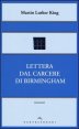 Lettera dal carcere di Birmingham