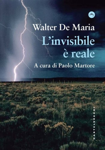 L'invisibile &egrave; reale