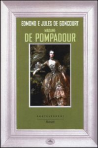 Madame de Pompadour