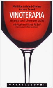 Vinoterapia