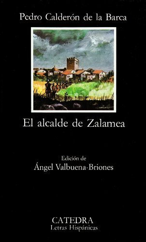 Alcalde De Zalamea